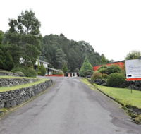 Silver Hills Motel - Accommodation NSW