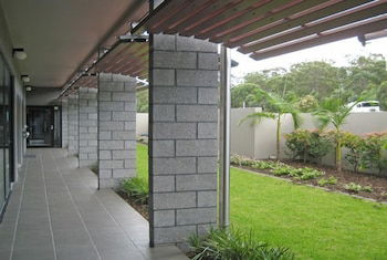  Accommodation NSW