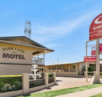 Econo Lodge Park Lane - Accommodation NSW