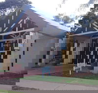 Mildura Inlander Resort - Accommodation NSW