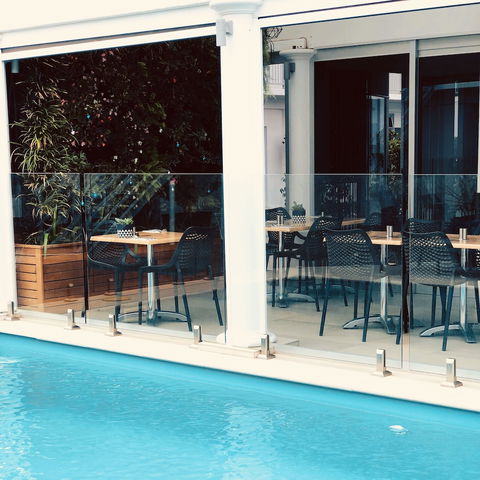 Ibis Styles Broken Hill - Accommodation NSW 2