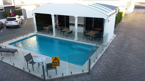 Ibis Styles Broken Hill - Accommodation NSW 3