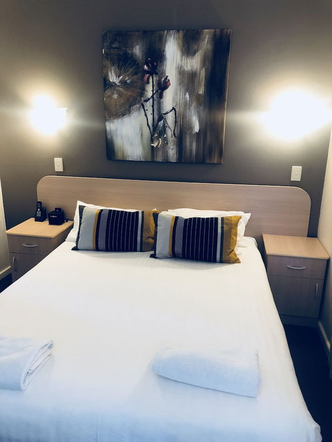 Ibis Styles Broken Hill - Accommodation NSW 6