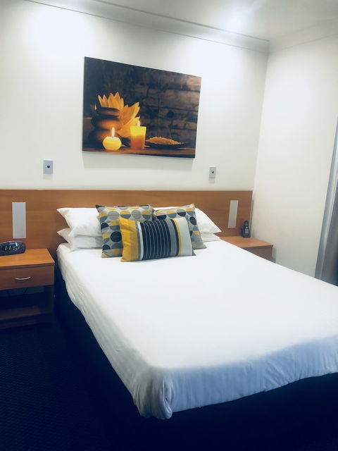 Ibis Styles Broken Hill - Accommodation NSW 5