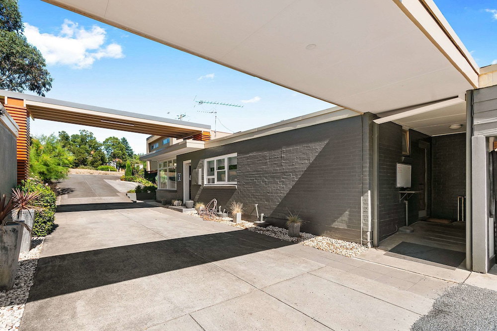  Accommodation NSW