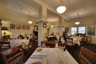 Melbourne VIC Accommodation NSW