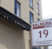 Balmoral On York - Accommodation NSW