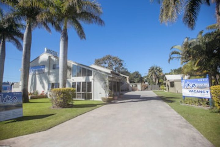  Accommodation NSW