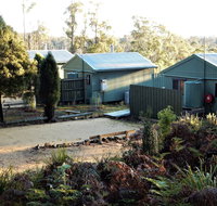Lumera Chalets - Accommodation NSW