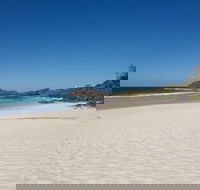 The Beach Cabarita - Accommodation NSW