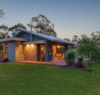 Cedars Mount View - Accommodation NSW