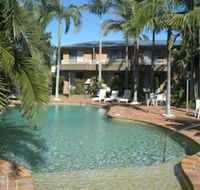 Galaxy Motel - Accommodation NSW