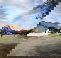 Emu Beach Chalets - Accommodation NSW