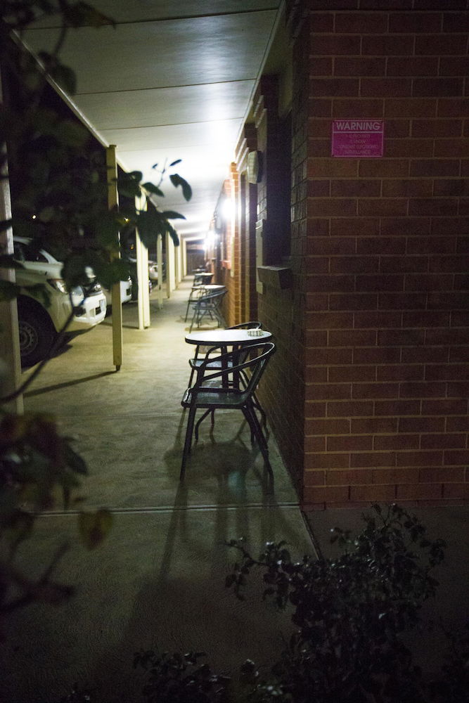 Ellerslie VIC Accommodation NSW