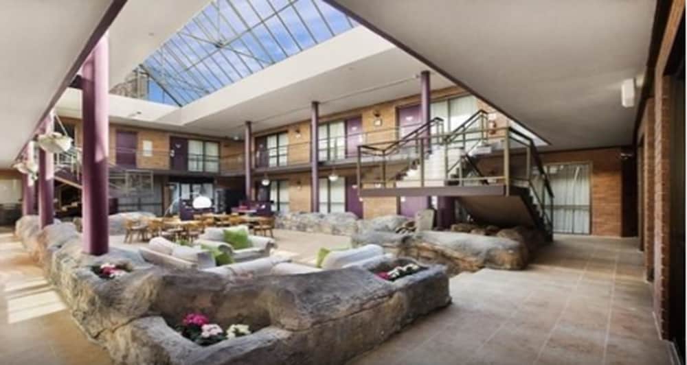Haberfield NSW Accommodation NSW