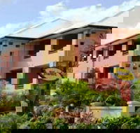 Kacys Bargara Beach Motel - Accommodation NSW