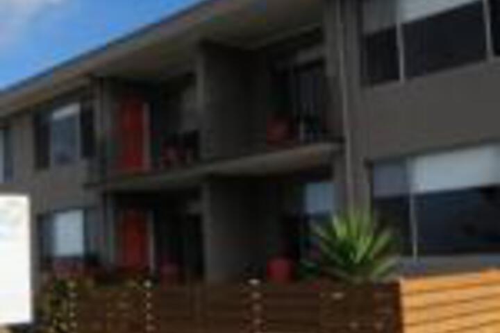  Accommodation NSW