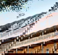 The Esplanade Hotel Port Hedland - Accommodation NSW