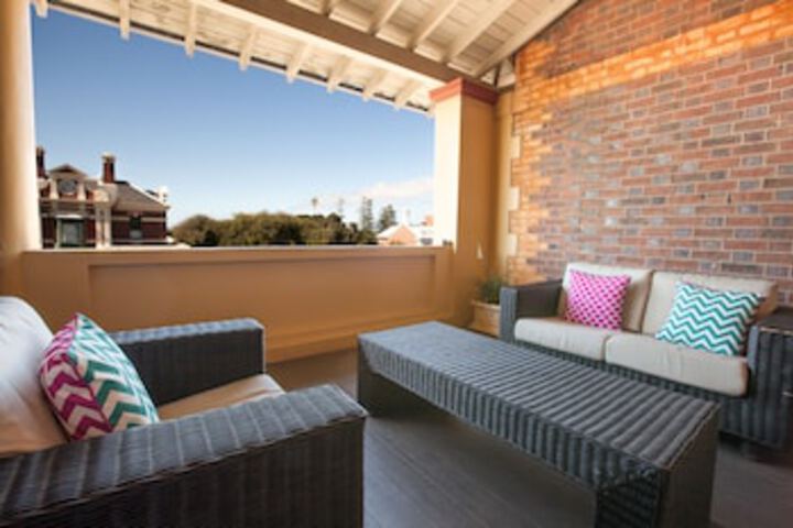  Accommodation NSW
