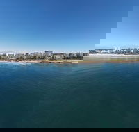 Malibu Mooloolaba - Accommodation NSW