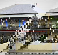 Manor Boutique Hotel Sydney - Accommodation NSW