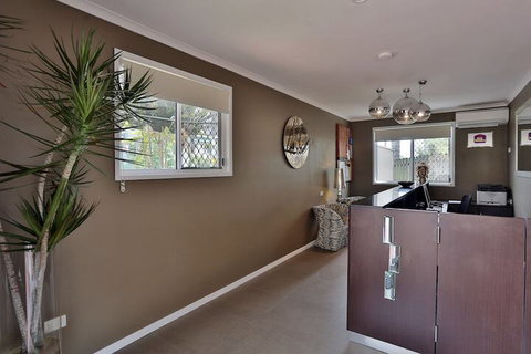 Best Western Kimba Lodge - Accommodation NSW 3