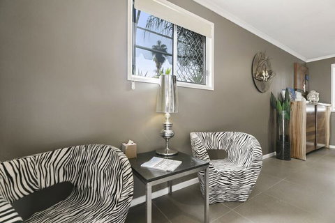 Best Western Kimba Lodge - Accommodation NSW 4