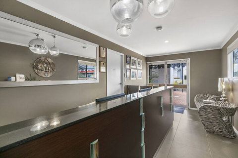 Best Western Kimba Lodge - Accommodation NSW 2