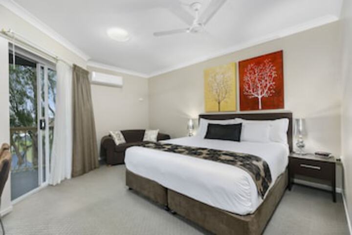  Accommodation NSW