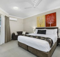 Best Western Kimba Lodge - Accommodation NSW