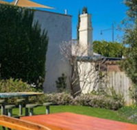 Central Motel Port Fairy - Accommodation NSW
