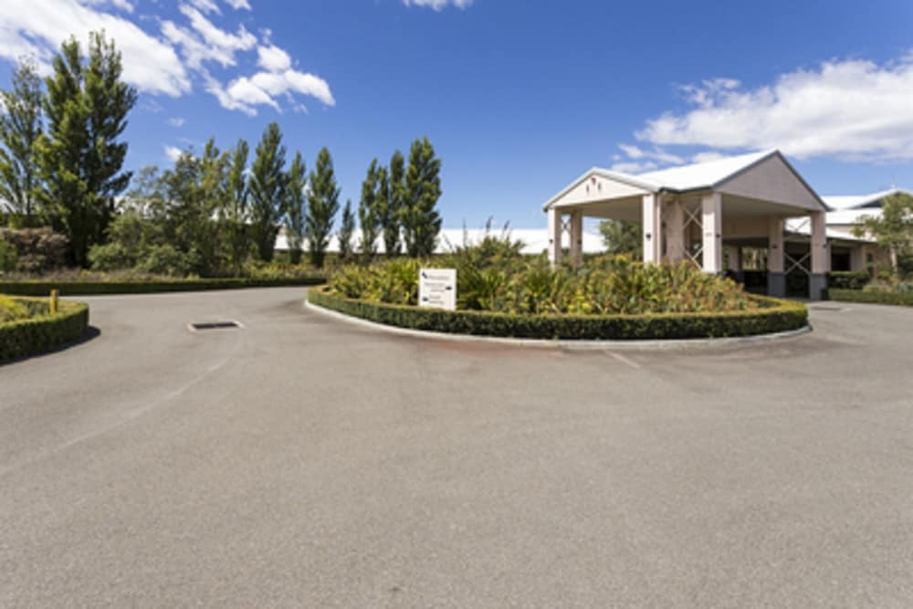  Accommodation NSW