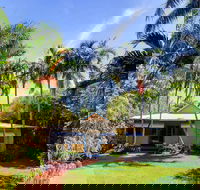 Habitat Resort - Accommodation NSW