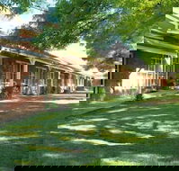 Mansfield Valley Motor Inn - Accommodation NSW
