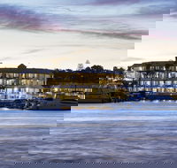 Pier 21 Apartment Hotel - Accommodation NSW
