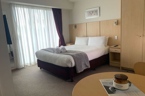 Airport Ascot Motel - Accommodation NSW 6