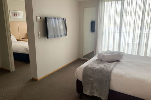Airport Ascot Motel - Accommodation NSW 3