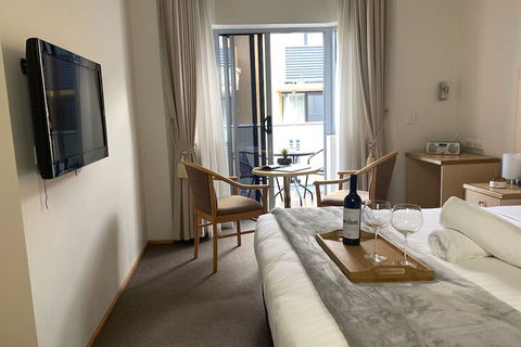 Airport Ascot Motel - Accommodation NSW 7