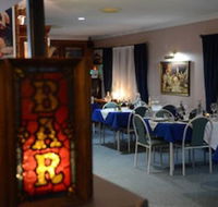 Burra Motor Inn - Accommodation NSW