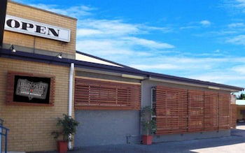  Accommodation NSW