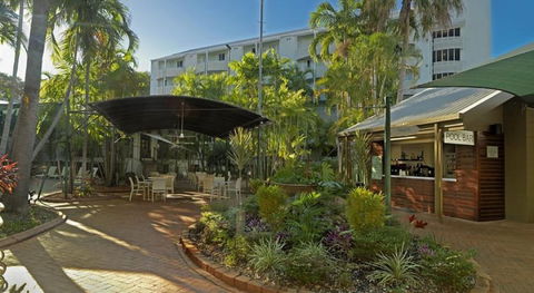 Travelodge Resort Darwin - Accommodation NSW 1