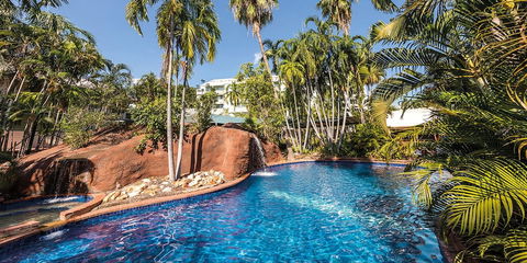 Travelodge Resort Darwin - Accommodation NSW 5