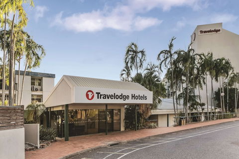 Travelodge Resort Darwin - Accommodation NSW 0