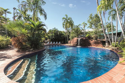 Travelodge Resort Darwin - Accommodation NSW 3