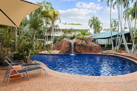 Travelodge Resort Darwin - Accommodation NSW 4