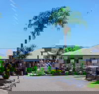 Balan Village Motel - Accommodation NSW