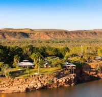 El Questro Homestead - Accommodation NSW