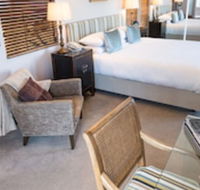 The Beach House at Bayside - Accommodation NSW