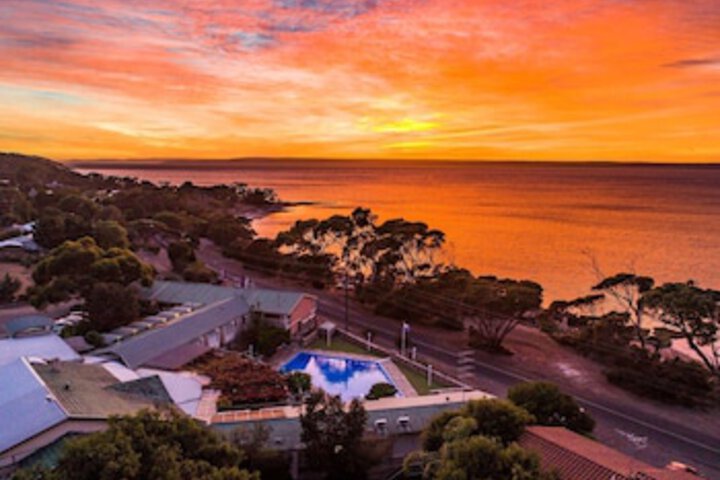  Accommodation NSW