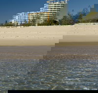 Kirra Surf Apartments - Accommodation NSW